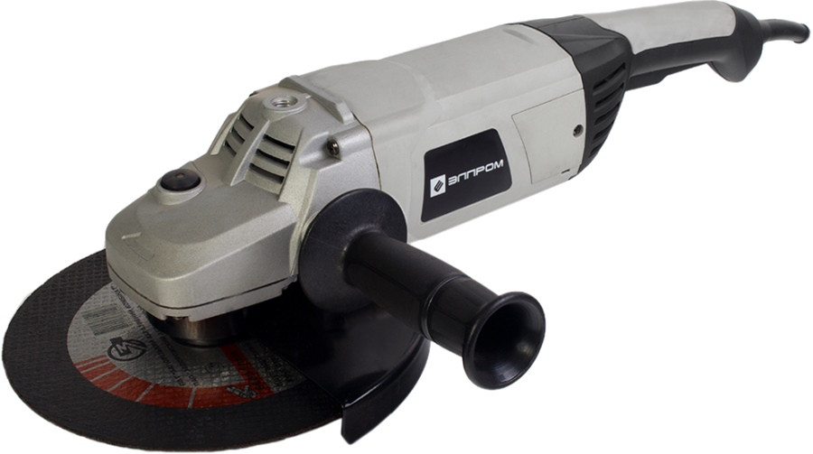 Болгарка Elprom EMShU-2600/230