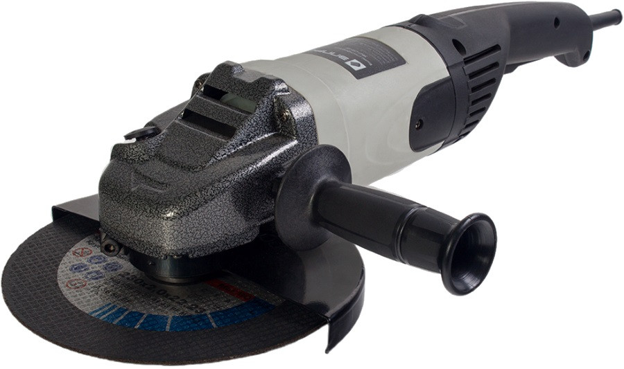 Болгарка Elprom EMShU-2300/230