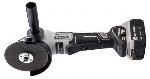 Болгарка Elprom EMShU-125A