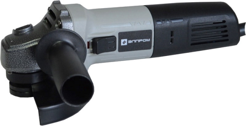 Болгарка Elprom EMShU-1600/125