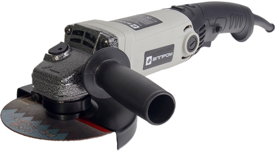 Болгарка Elprom EMShU-1000/125E
