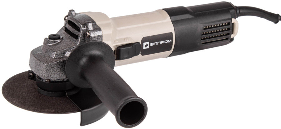 Болгарка Elprom EMShU-1250/125