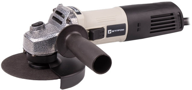 Болгарка Elprom EMShU-1200/125