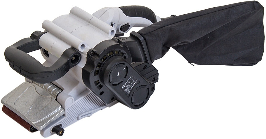 Стрічкова шліфмашина Elprom ELShM-920