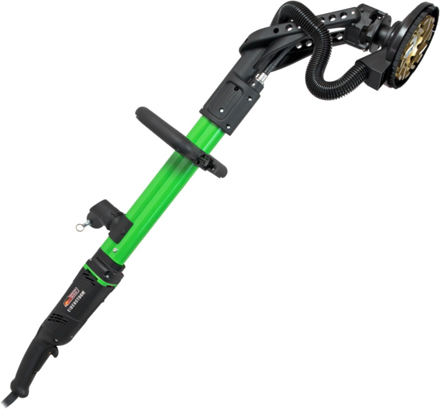 Шлифовальная машина Eibenstock ELS 125 D (06231000)