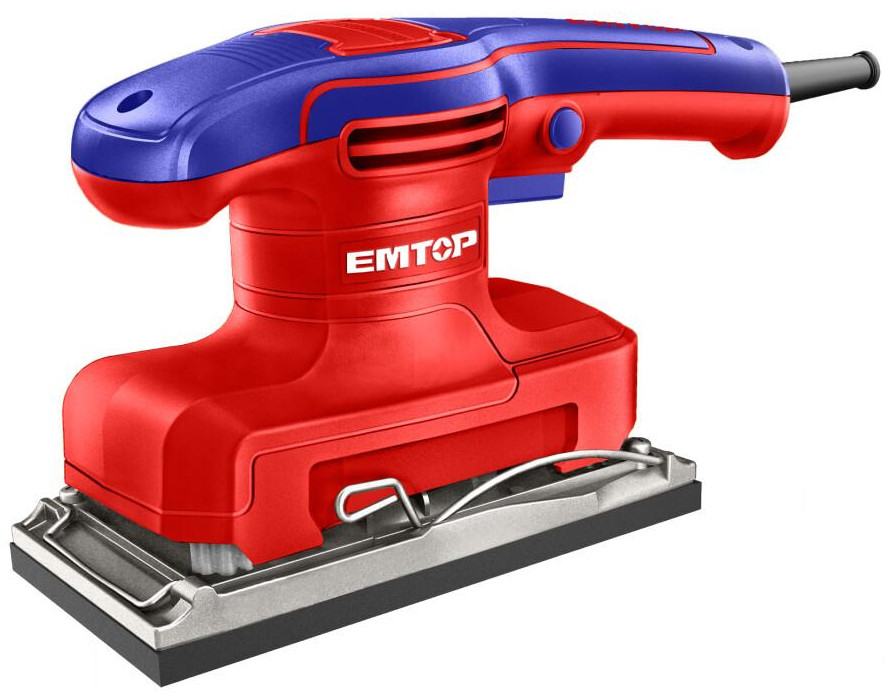 Шліфувальна машина EMTOP EFSR3206