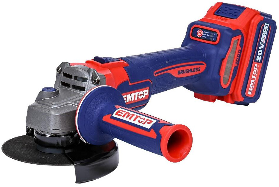 Болгарка EMTOP ELAG271532