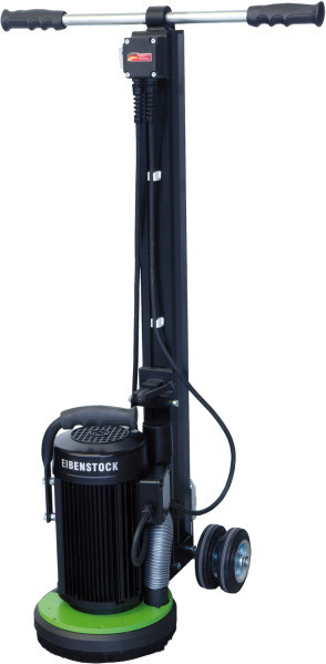 Шліфувальна машина по бетону Eibenstock EBS 235.1 (06347000)