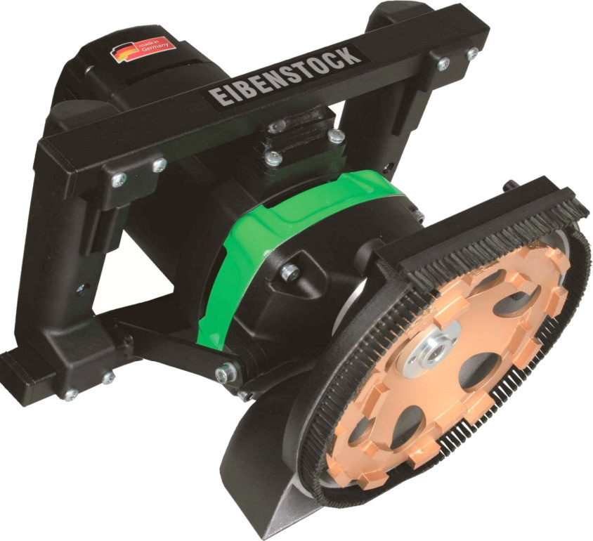 Шлифмашина по бетону Eibenstock EBS 180 H (0633H000)