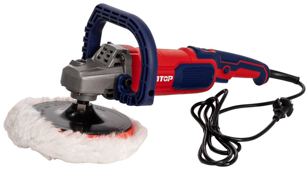 Полірувальна машина EMTOP EAPR1402