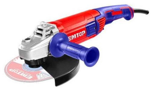 Болгарка EMTOP EAGR22093
