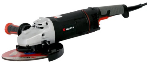 Болгарка Wurth EAG 24-230 5717009010 (5717009010)