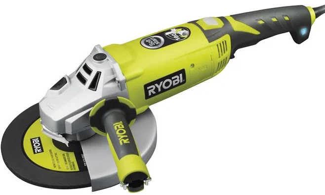 Болгарка Ryobi EAG2000RS (5133000550)