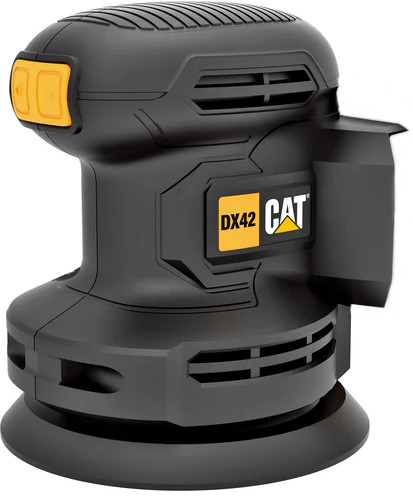 Ексцентрикова шліфмашина CATerpillar DX42B