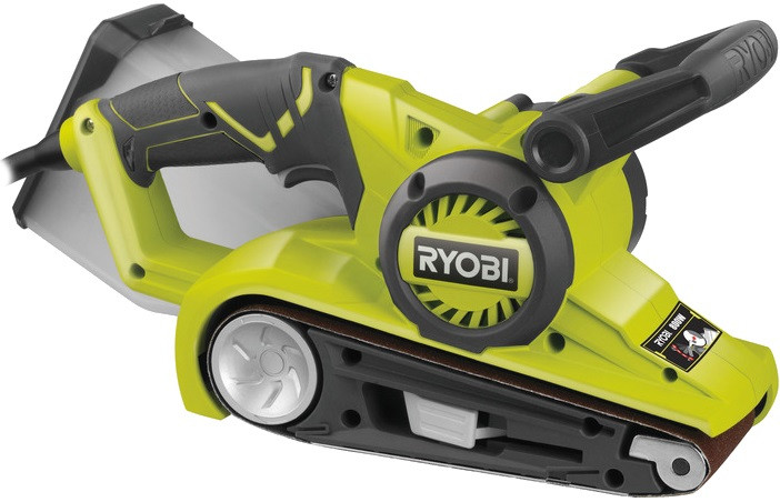 Ленточная шлифмашина Ryobi EBS800 (5133001148)