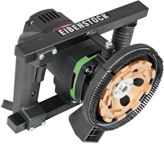 Шлифмашина по бетону Eibenstock EBS 125.4 O (06324000)