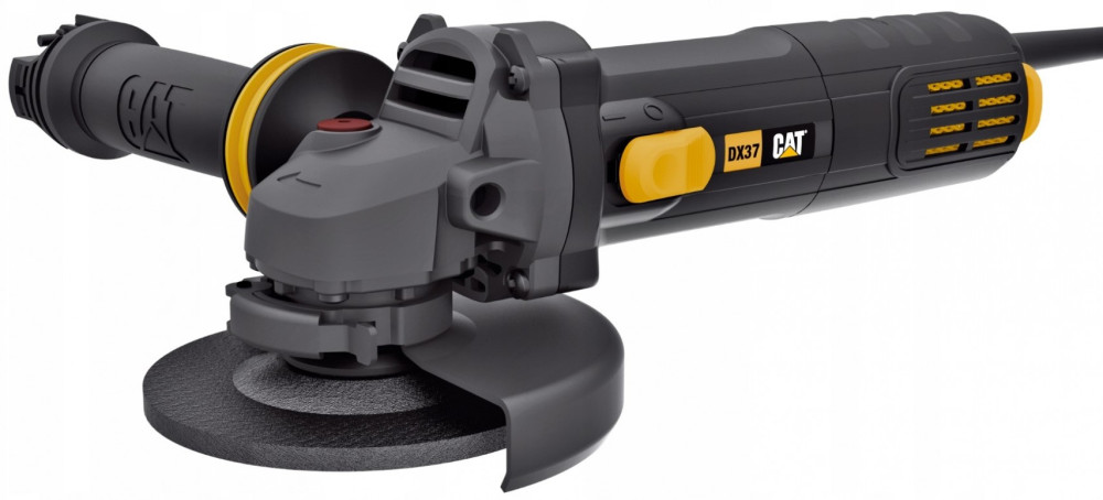 Болгарка CATerpillar DX373