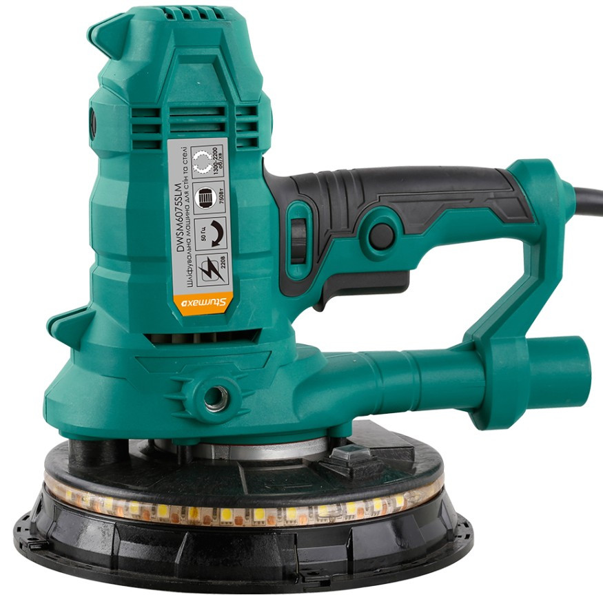 Шлифовальная машина Sturmax DWSM6075SLM