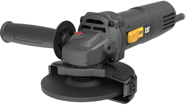 Болгарка CATerpillar DX33