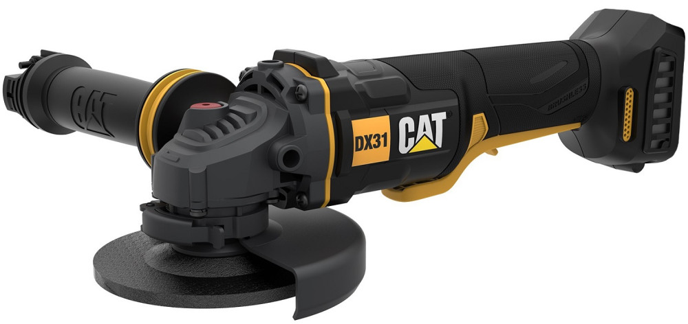 Болгарка CATerpillar DX31B