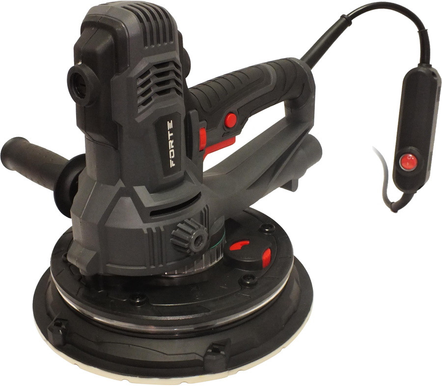Шлифовальная машина Forte DWS 180 VL 91676