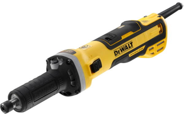 Прямая шлифмашина DeWALT DWE4997