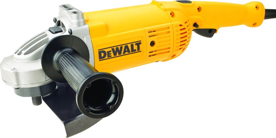 Болгарка DeWALT DWE496
