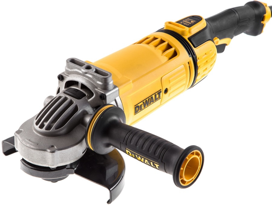 Болгарка DeWALT DWE4597