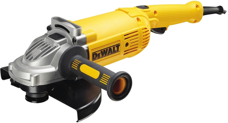 Болгарка DeWALT DWE492