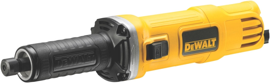 Прямая шлифмашина DeWALT DWE4884