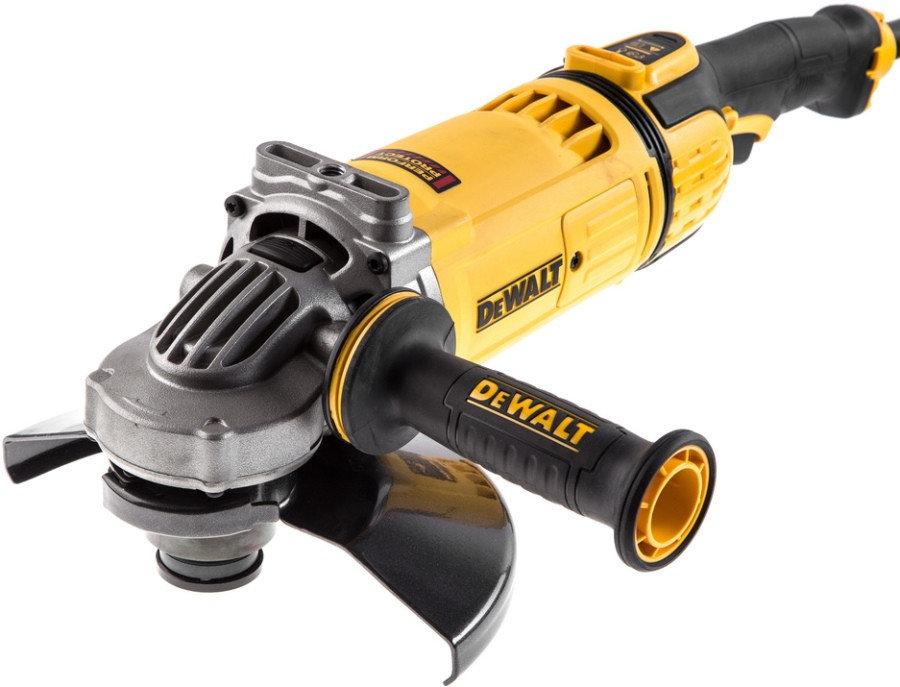 Болгарка DeWALT DWE4599