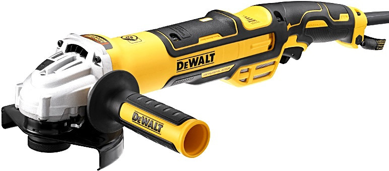 Болгарка DeWALT DWE4377