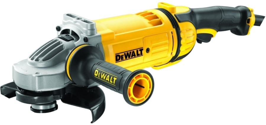 Болгарка DeWALT DWE4557