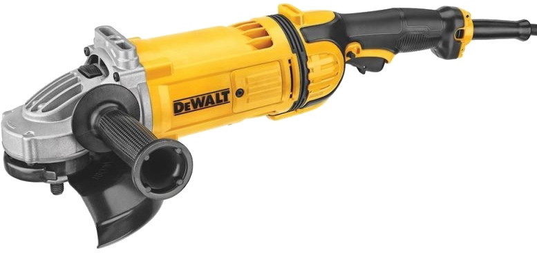 Болгарка DeWALT DWE4579