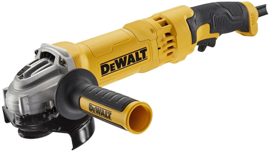 Болгарка DeWALT DWE4277