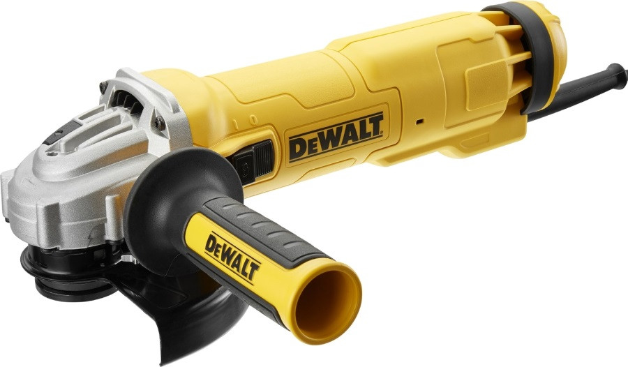 Болгарка DeWALT DWE4238
