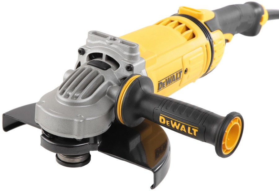 Болгарка DeWALT DWE4559