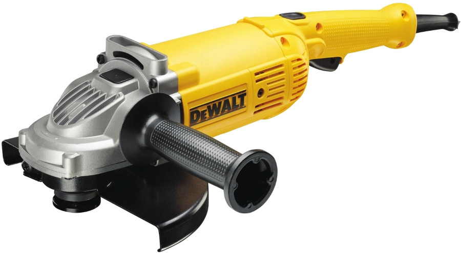 Болгарка DeWALT DWE490