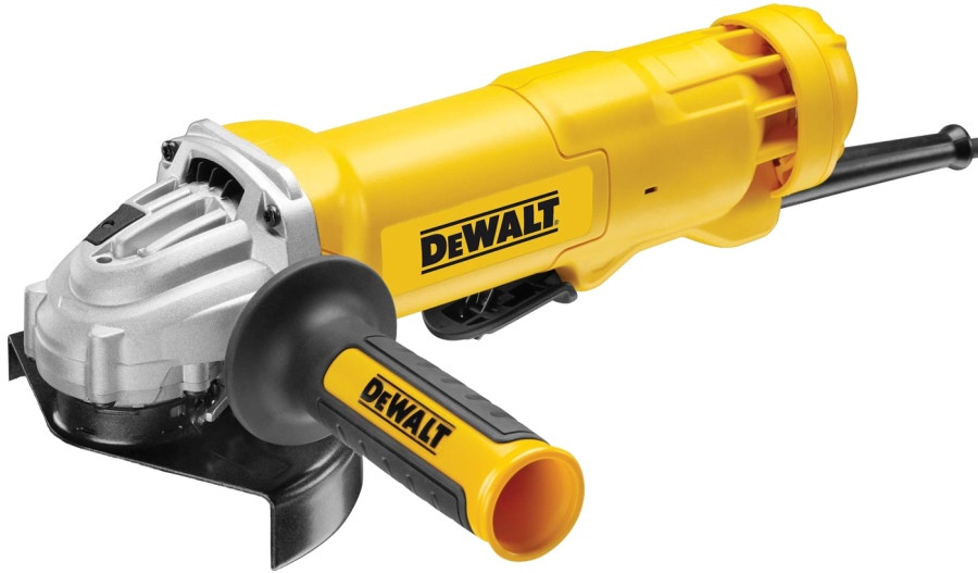 Болгарка DeWALT DWE4233