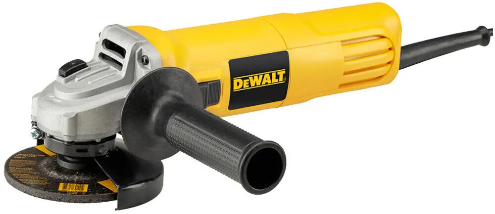 Болгарка DeWALT DWE41171
