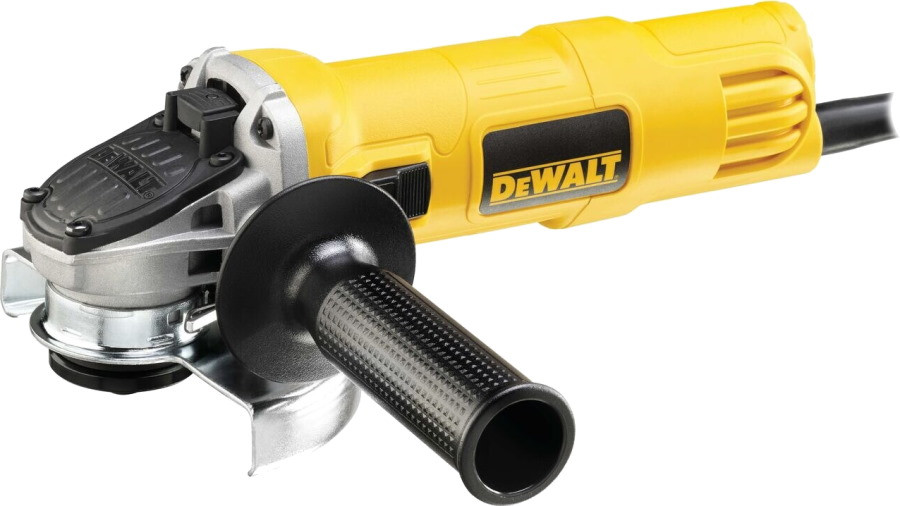 Болгарка DeWALT DWE4057