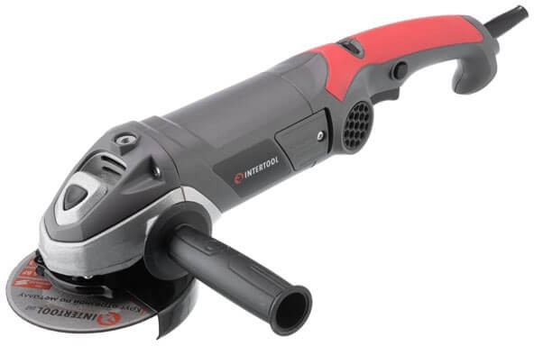 Болгарка Intertool DT-0272
