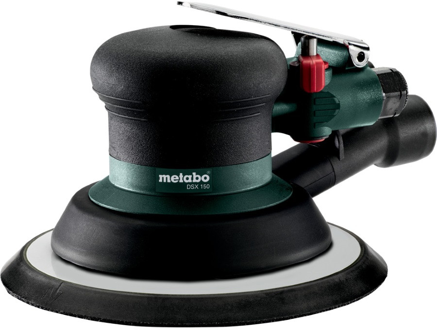 Ексцентрикова шліфмашина Metabo DSX 150 601558000