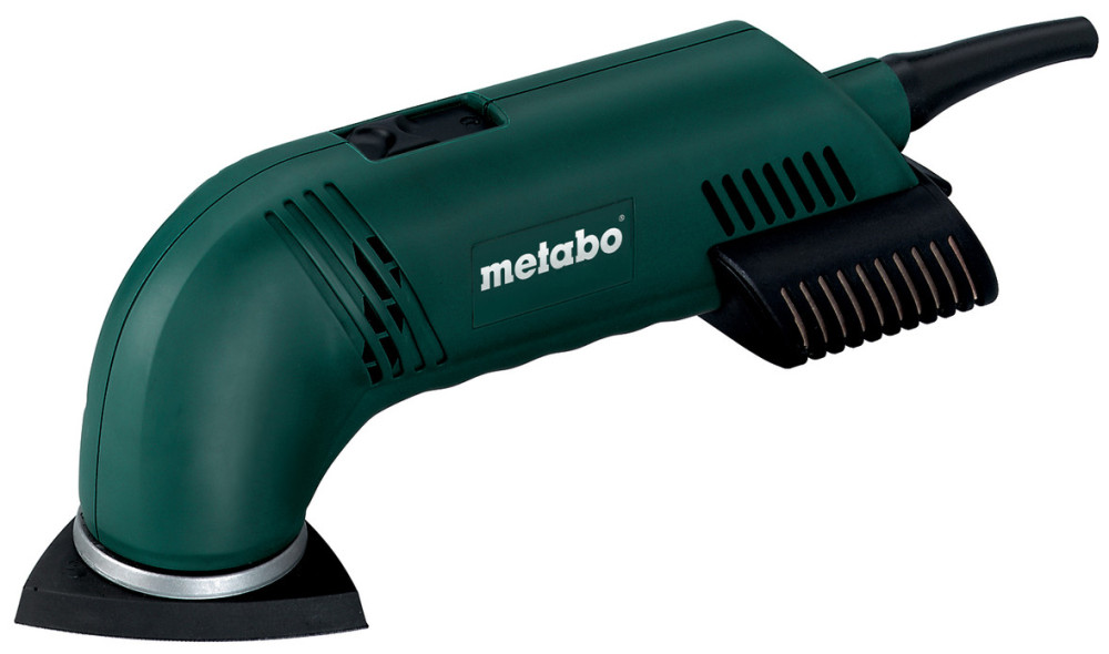 Шліфувальна машина Metabo DSE 280 Intec 600317500 (600317500)