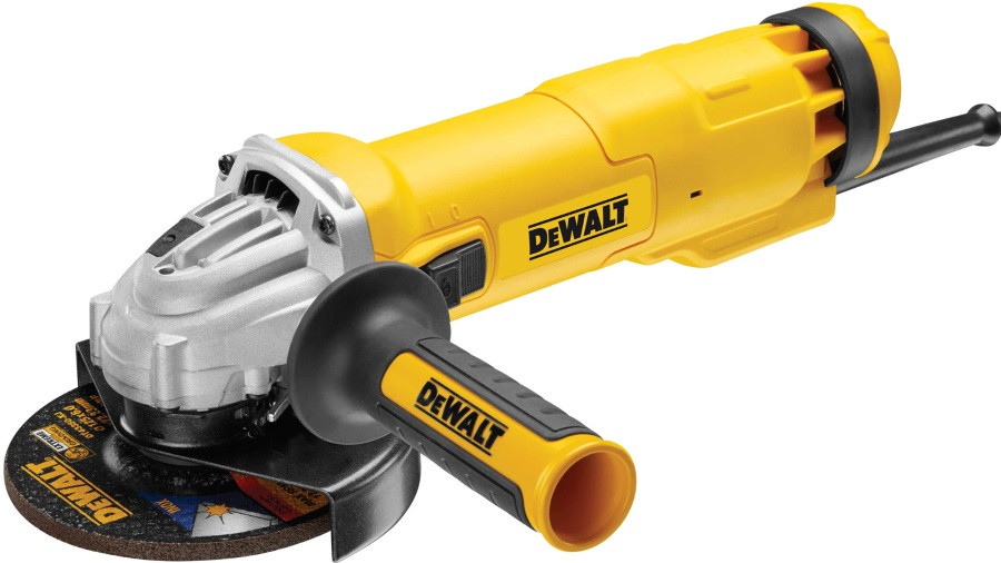 Болгарка DeWALT DWE4207