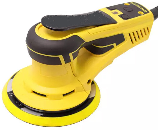 Ексцентрикова шліфмашина Dino Power DP-350B