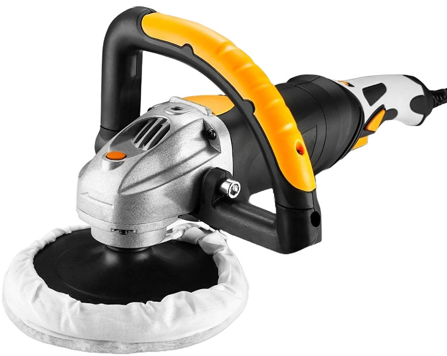 Полірувальна машина DEKO DKPO18LD1