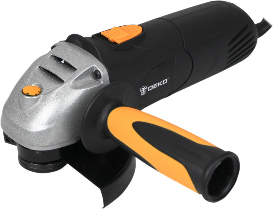 Болгарка DEKO DKAG25LD1 16002