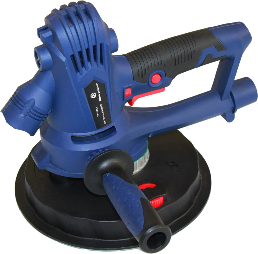 Шліфувальна машина Dino Power DP-700A