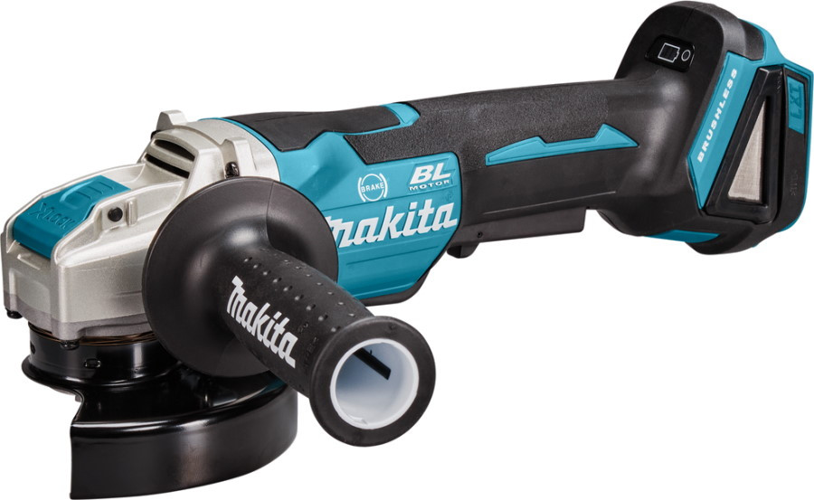 Болгарка Makita DGA520ZX1